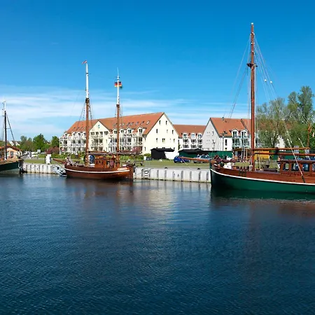 Achtern Kickelbarch Poel