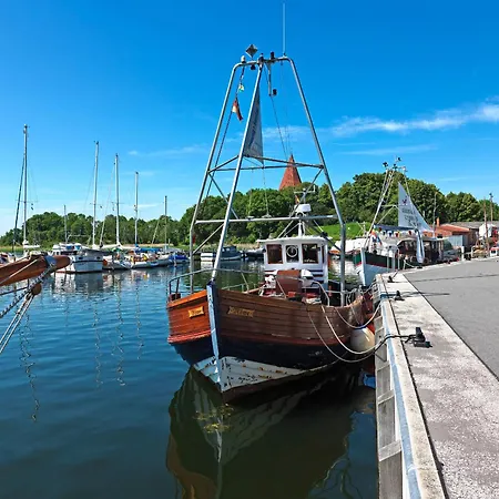 Achtern Kickelbarch