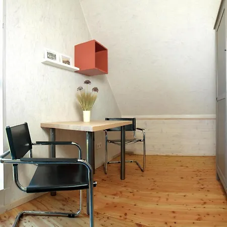 Ferienhaus Achtern Kickelbarch *
