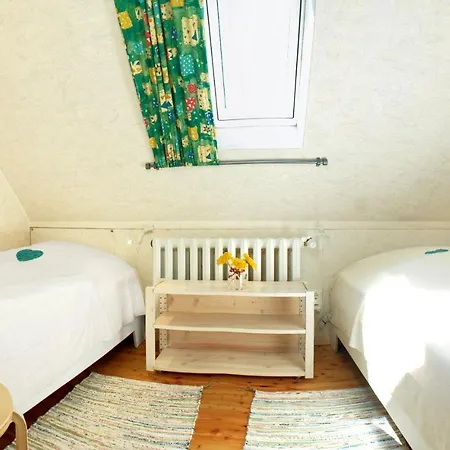 Ferienhaus Achtern Kickelbarch