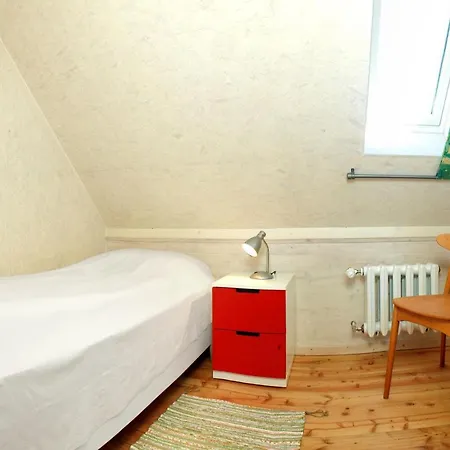 Achtern Kickelbarch Ferienhaus